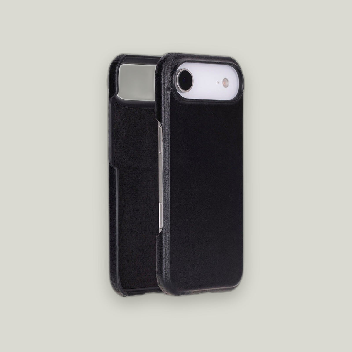 Ultimate Deri Kılıf — iPhone 17 Air
