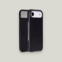 Ultimate Deri Kılıf — iPhone 17 Air — hakiki deri