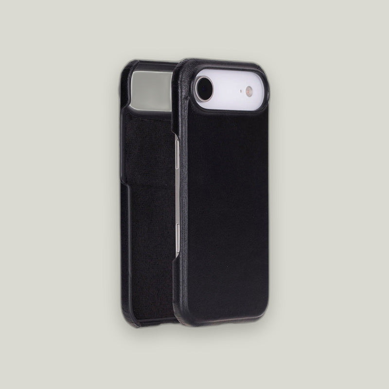 Ultimate Deri Kılıf — iPhone 17 Air