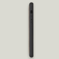 Kartlıklı Deri Kılıf — iPhone 11 Pro