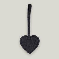 Heart Deri Charm