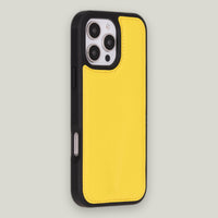 Magic Duo Deri Cüzdan Kılıf — iPhone 16 Pro Max