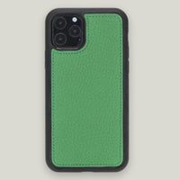 Duo Deri Cüzdan Kılıf — iPhone 11