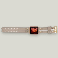 Durham Deri Apple Watch Kordonu