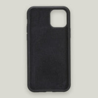 Duo Deri Cüzdan Kılıf — iPhone 11