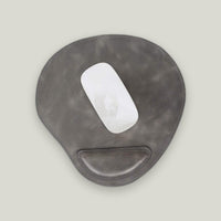 Cushioned Deri Mouse Pad