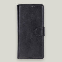 Wallet ID Samsung Galaxy Z Fold 7 Deri Folio Kılıf