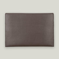 Deri MacBook Kılıfı — detay 7