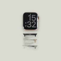 Phore Apple Watch Kordonu - Maon Leather hakiki deri saat kordonu