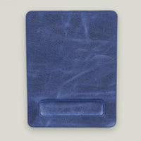 Comfy Deri Mouse Pad