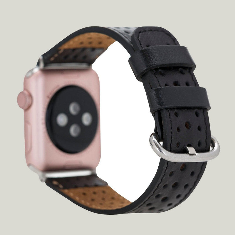 7019 Deri Apple Watch Kordonu