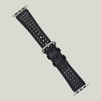 7019 Deri Apple Watch Kordonu — detay 2