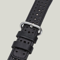 7019 Deri Apple Watch Kordonu — detay 3