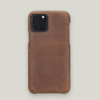 F360 Deri Kılıf — iPhone 11 Pro Max
