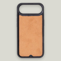 Duo Deri Cüzdan Kılıf — iPhone 17 Air