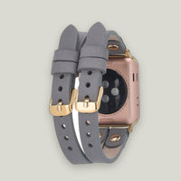 Durham Deri Apple Watch Kordonu