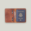 Viaggio Deri Pasaportluk
