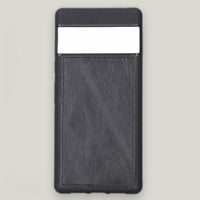 Magic Google Pixel 6 Deri Cüzdanlı Kılıf