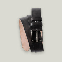 Erkek Kemer - Maon Leather atölye yapımı hakiki deri kemer