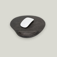 Cushioned Deri Mouse Pad