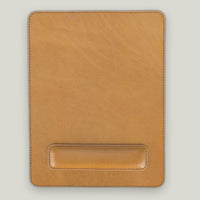 Comfy Deri Mouse Pad
