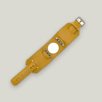 Cuff Deri Apple Watch Kordonu — detay 9