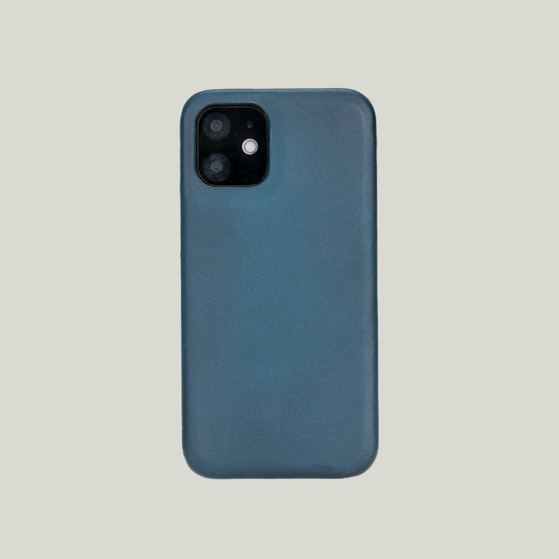 Deri Kılıf — iPhone 12 Mini