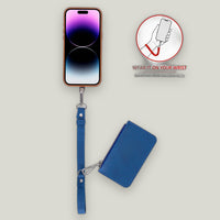 FlexGo PU Deri Telefon Çantası