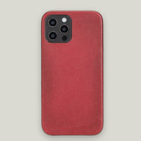 Deri Kılıf — iPhone 12 Pro Max — detay 7