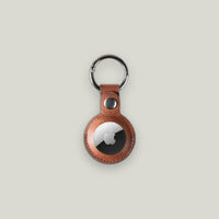 AirTag Kılıfı - Maon Leather hakiki deri aksesuar