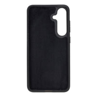 Magic Samsung Galaxy S24 Plus Deri Cüzdanlı Kılıf