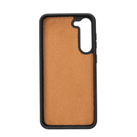 Santa Samsung Galaxy S23 Plus Deri Cüzdanlı Kılıf