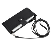 Lozan Deri Telefon Çantası