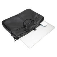 Apollo Deri Evrak/Laptop Çantası 16