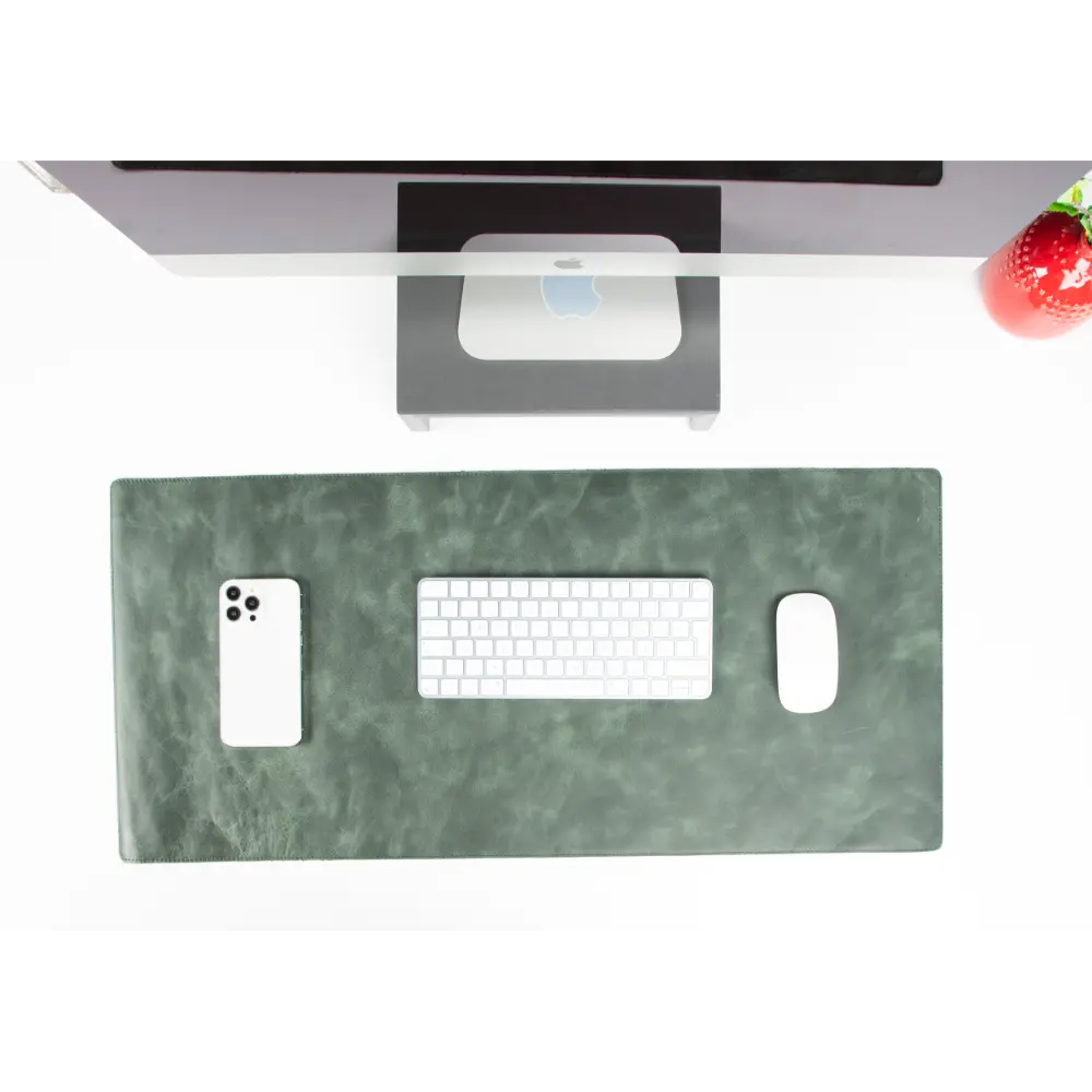 Pamir Deri Masa Matı