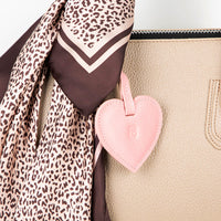 Heart Deri Charm