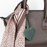 Heart Deri Charm