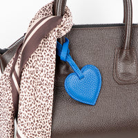 Heart Deri Charm