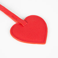 Heart Deri Charm