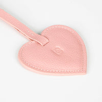 Heart Deri Charm