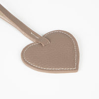 Heart Deri Charm