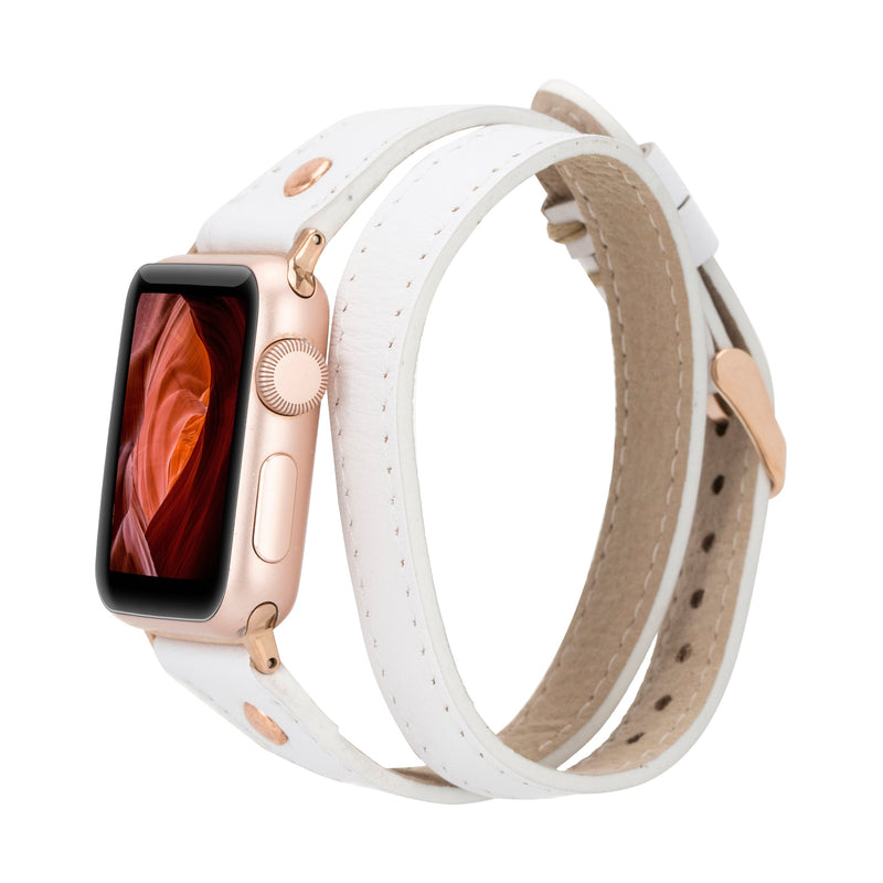 Hector Deri Apple Watch Kordonu