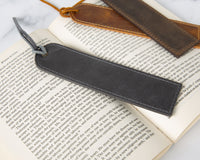 Markora Deri Kitap Ayracı II