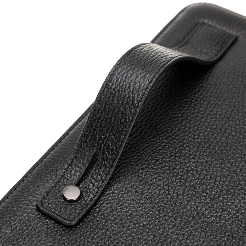 Pusat Deri Teknoloji Düzenleyici