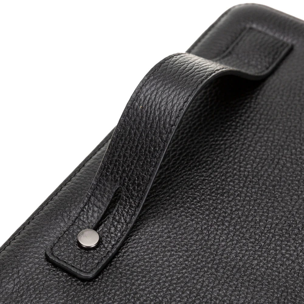 Pusat Deri Teknoloji Düzenleyici