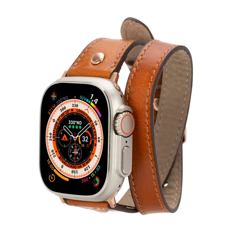 Hector Deri Apple Watch Kordonu