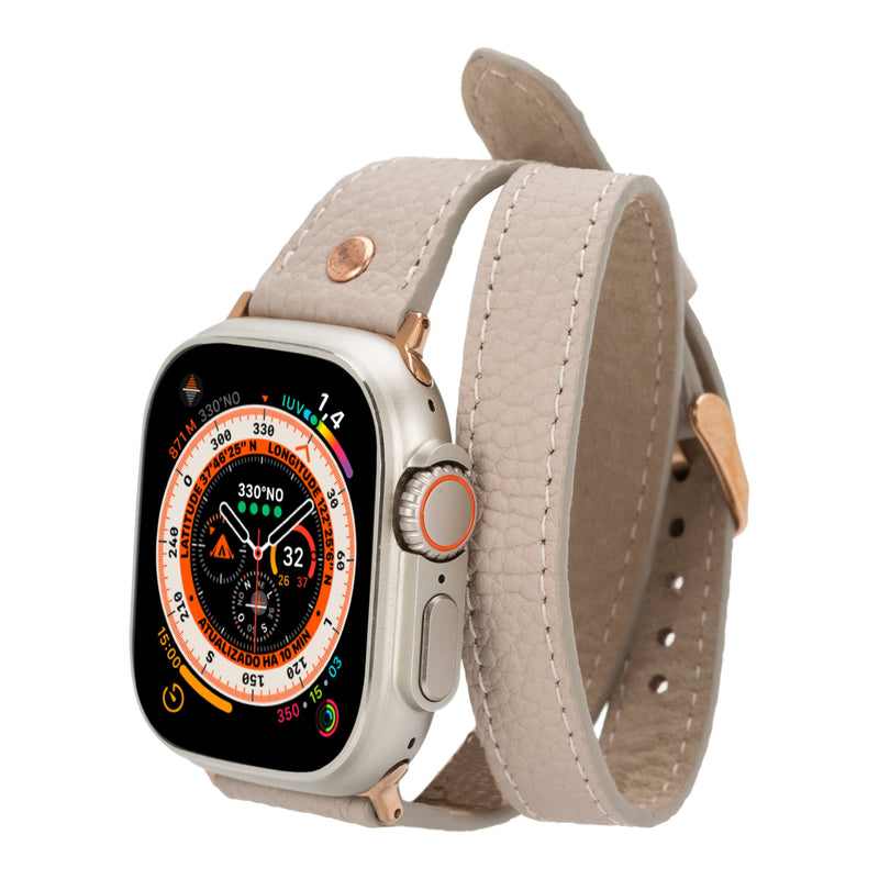 Hector Deri Apple Watch Kordonu