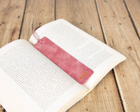 Markora Deri Kitap Ayracı