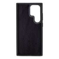 Magic Samsung Galaxy S24 Ultra Deri Cüzdanlı Kılıf