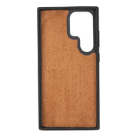 Magic Samsung Galaxy S24 Ultra Deri Cüzdanlı Kılıf